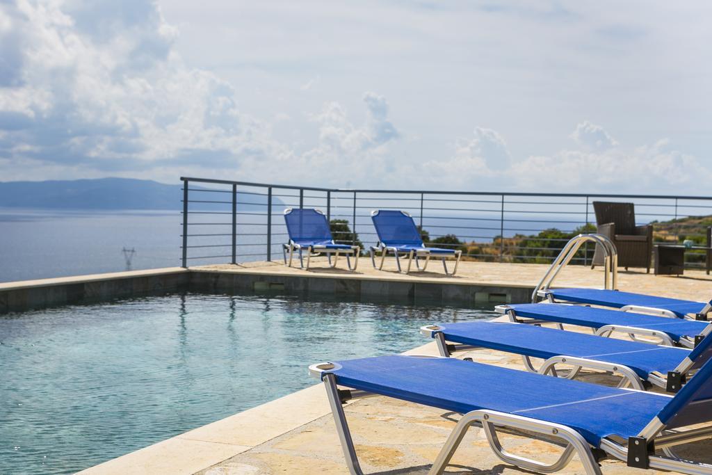 Unique Villa Ratzakli Ratzaklíon Rum bild