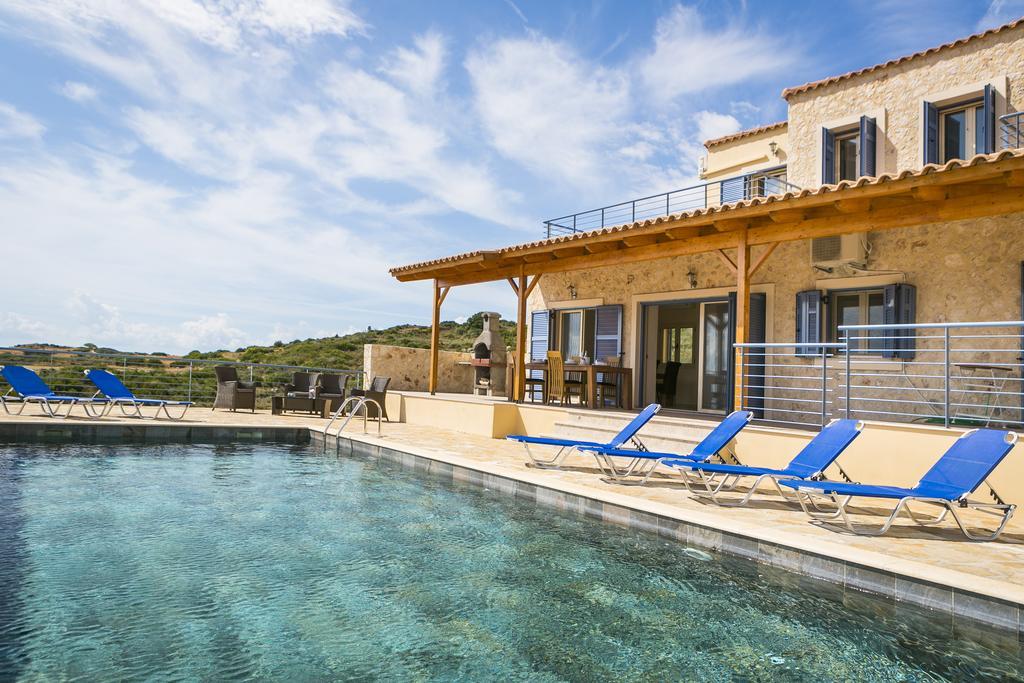 Unique Villa Ratzakli Ratzaklíon Rum bild