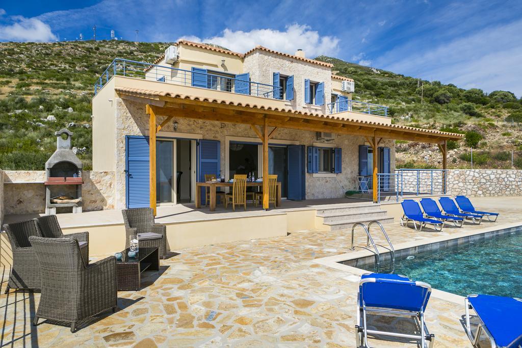 Unique Villa Ratzakli Ratzaklíon Rum bild