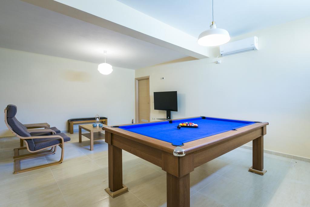 Unique Villa Ratzakli Ratzaklíon Rum bild